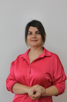 Слинько Еужения Андреевна.