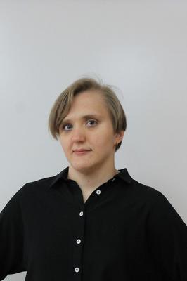 Шитова Анна Андреевна.
