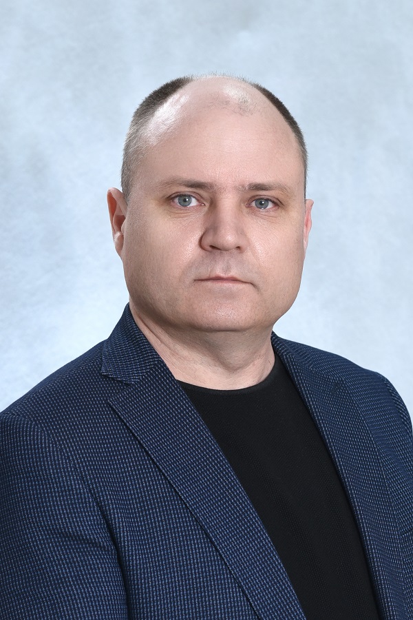 Иванов Василий Леонтьевич.