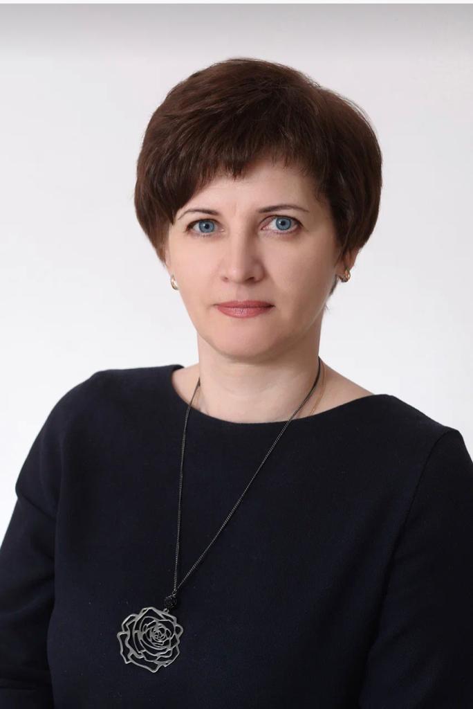 Косенко Светлана Анатольевна.