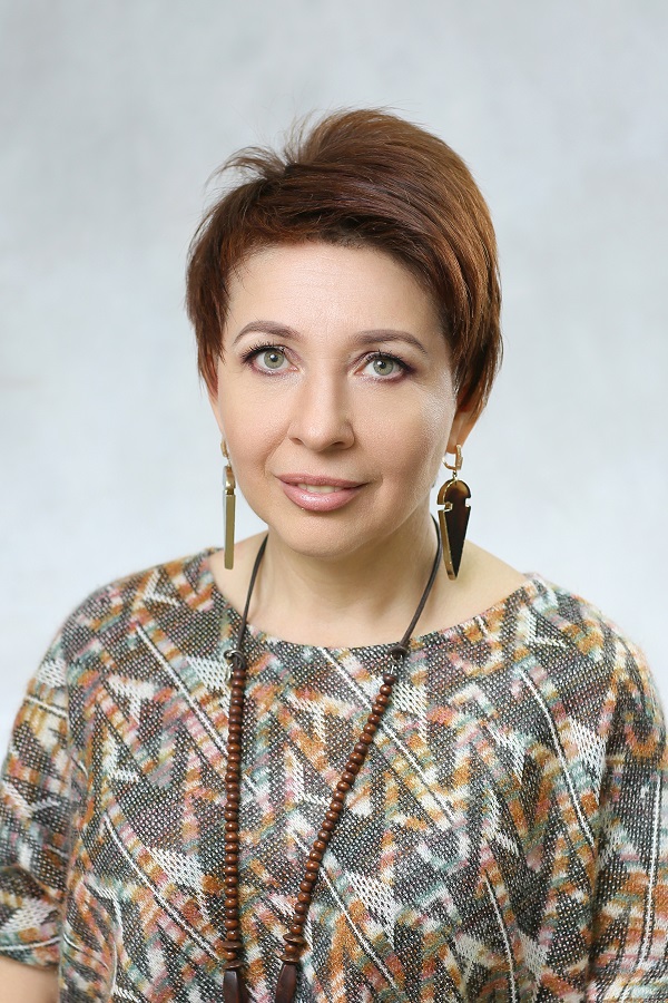 Анищенко Светлана Николаевна.