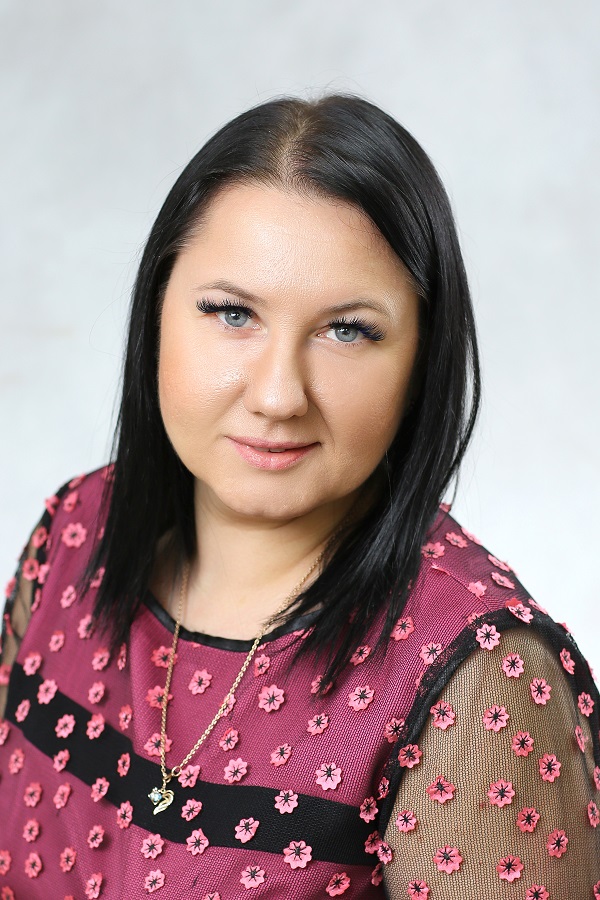 Ляхова Елена Александровна.