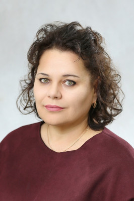 Тарасова Татьяна Владимировна